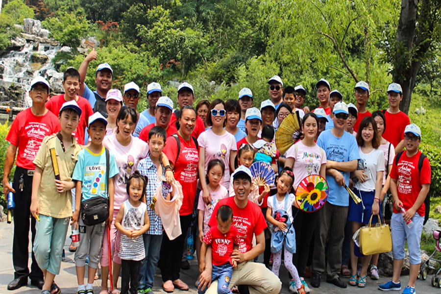 江苏磊霆精密新材料有限公司