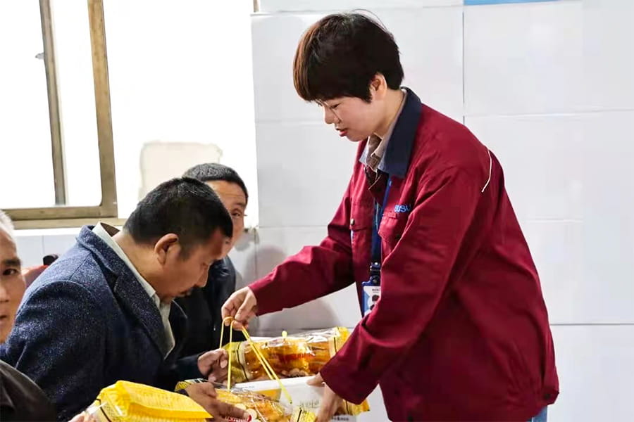 江苏磊霆精密新材料有限公司