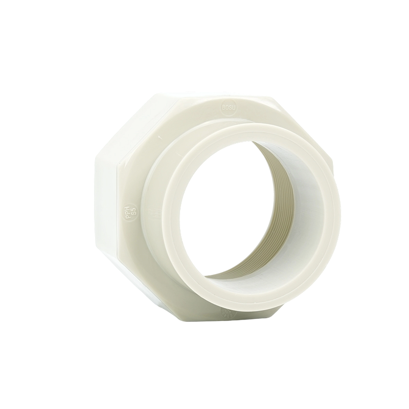 β-PPH内牙直接对焊短款