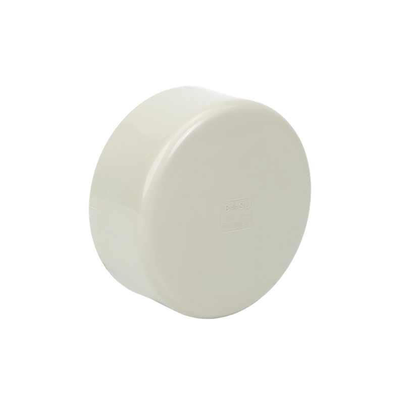 β--PPH 管帽热熔承插1.6MPa