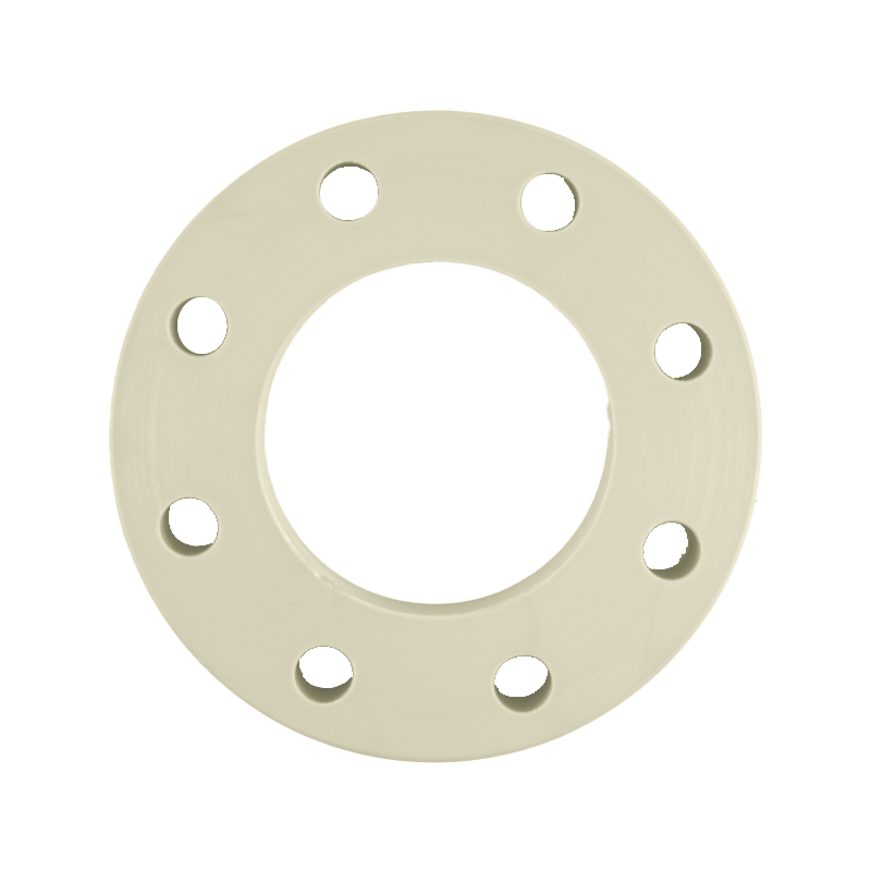 β--PPH全塑活套法兰