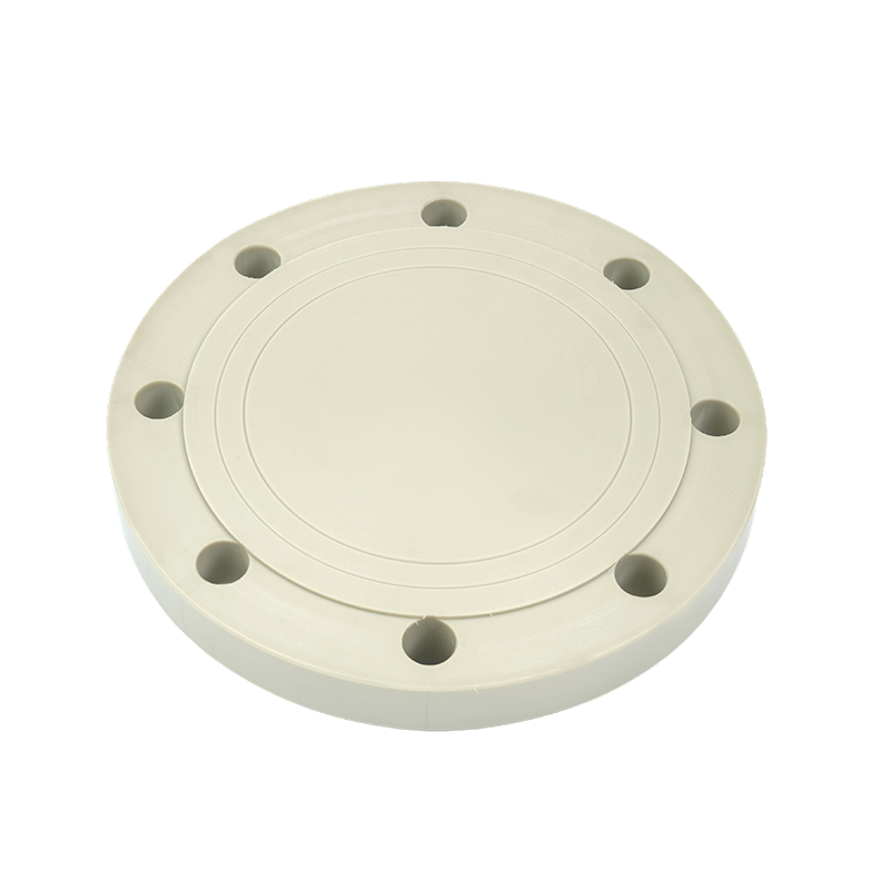 β--PPH盲法兰1.0MPa