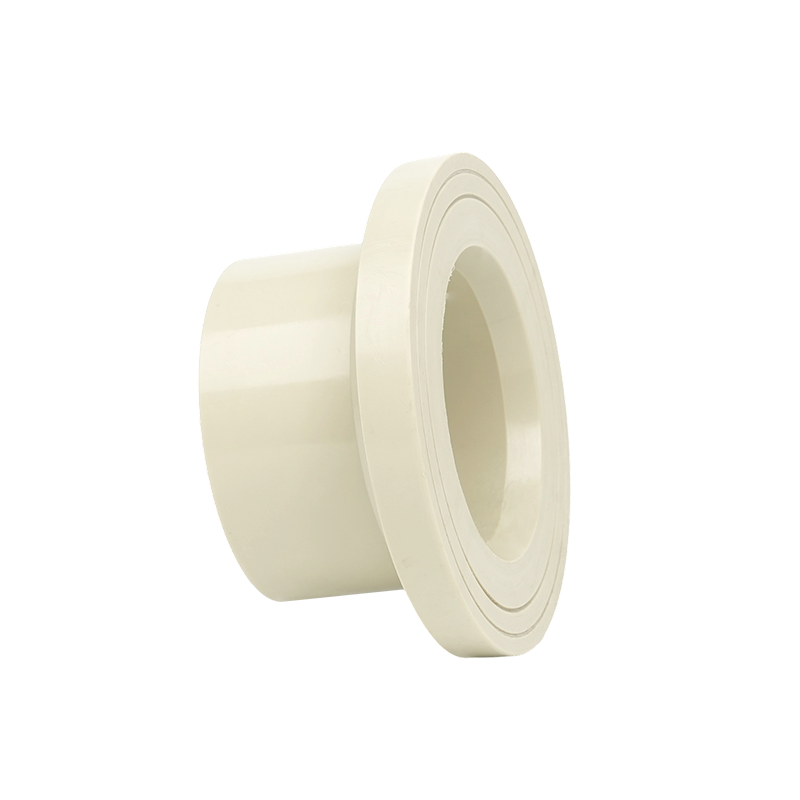 β--PPH法兰适配器