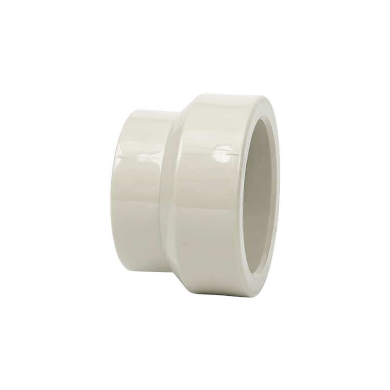 β--PPH 异径直接热熔承插管件1.6MPa