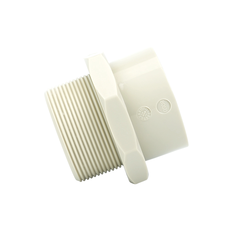 β-PPH外牙直接对焊短款