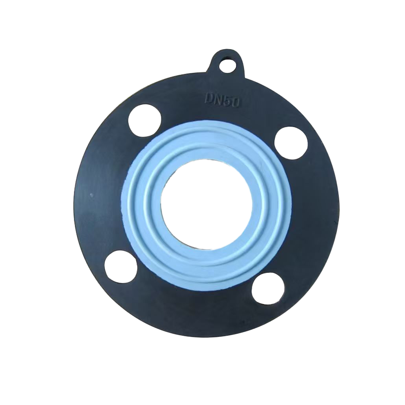 EPDM+PTFE法兰垫