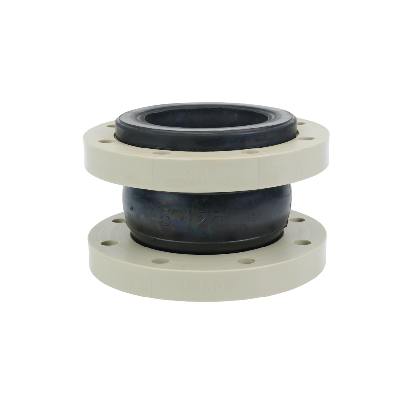 β-PPH同心法兰软接