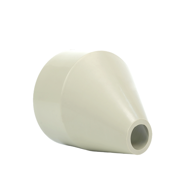 β-PPH偏心异径直接对焊短款