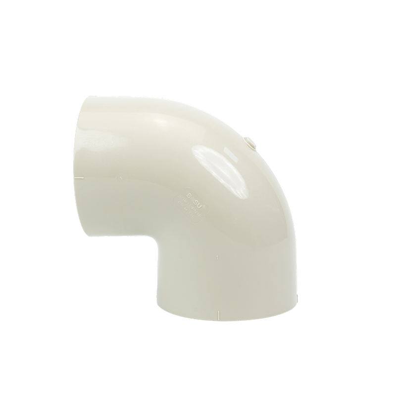 β--PPH 90度弯头对焊短款