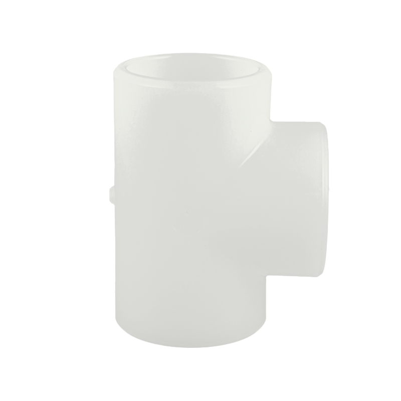 PPN正三通热熔承插  1.6MPa 