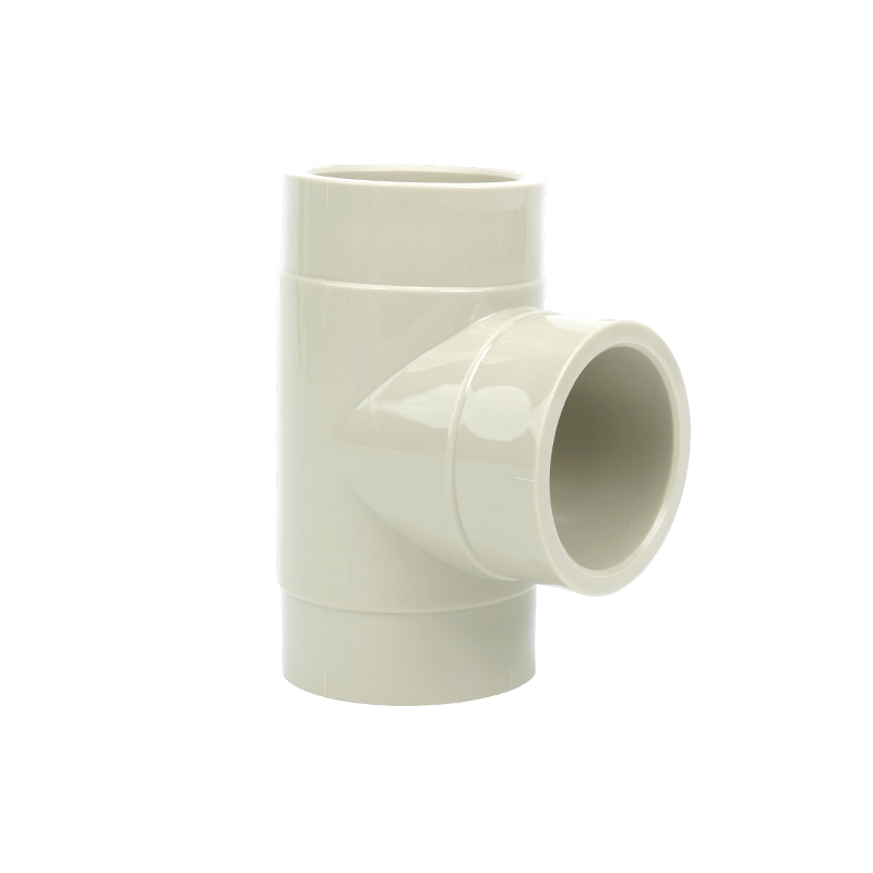 β--PPH正三通对焊短款