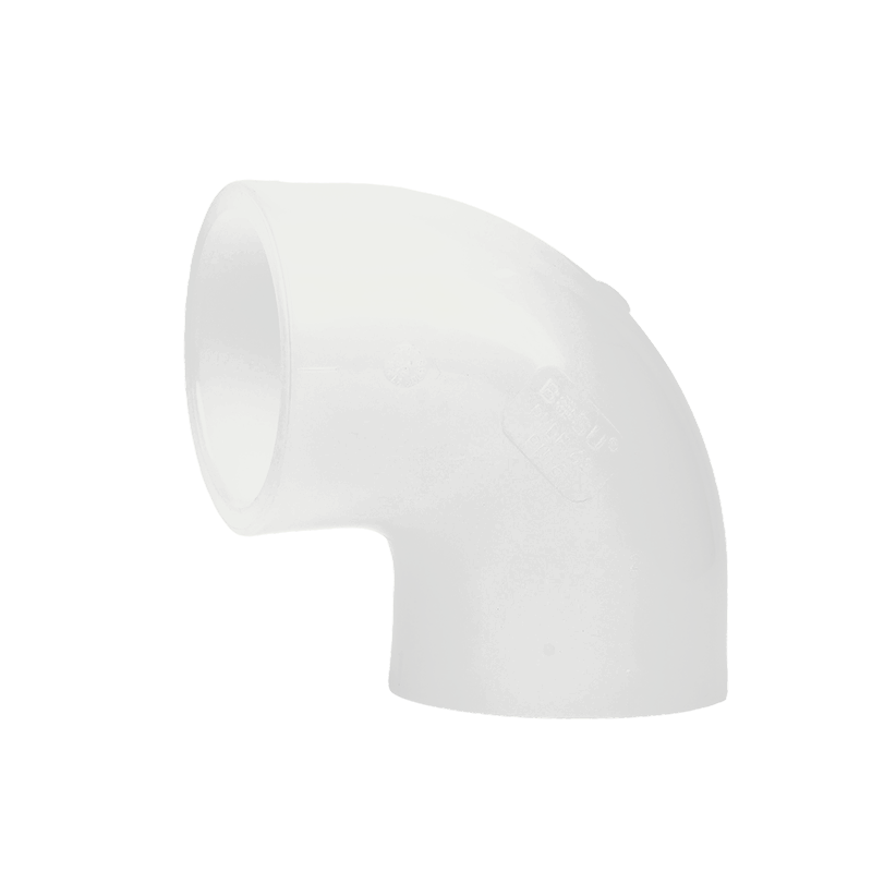PVDF 90度弯头