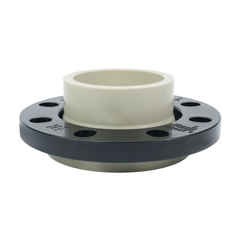 β--PPH通用型椭圆孔衬钢活套法兰整套系列