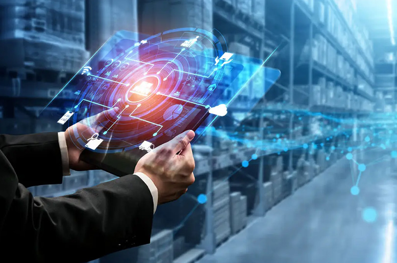 江苏磊霆精密新材料有限公司